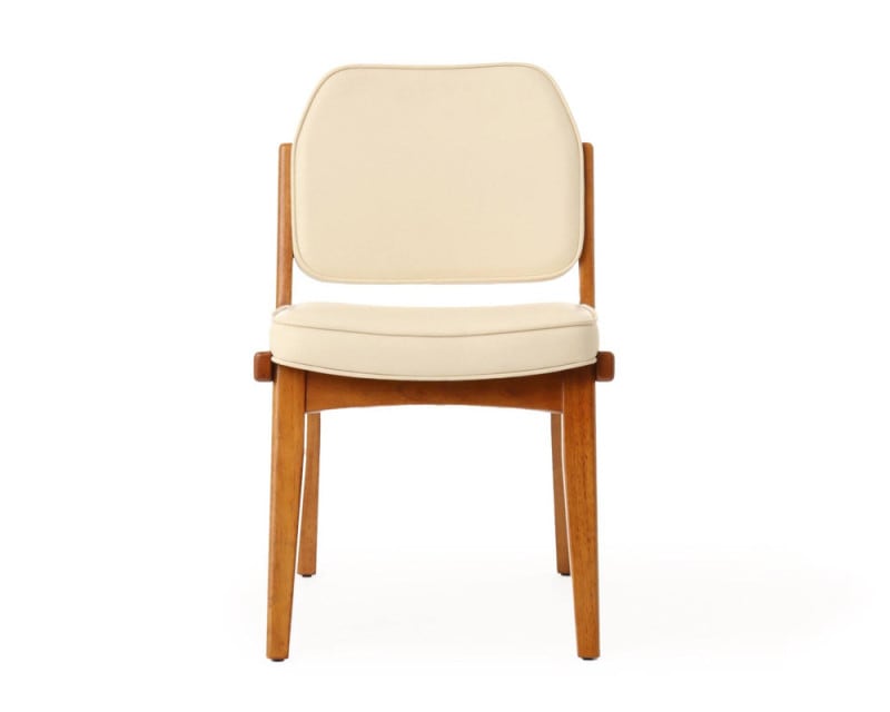 ACME Furniture | SIERRA CHAIR Ivory  ܥ꡼