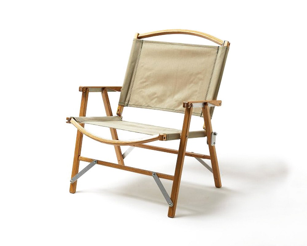OUTLET | Kermit Chair Campany | Kermit Chair Beige カーミットチェア ベージュ