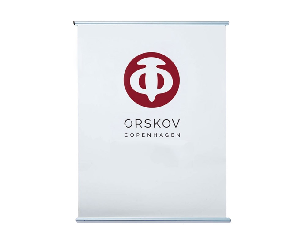 ORSKOV| POSTER HANGER [4size･2coler] オルスコフ ポスターハンガー