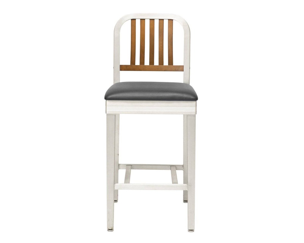ACME Furniture | SHORELINE HIGH CHAIR [2color] ショアライン ハイチェア