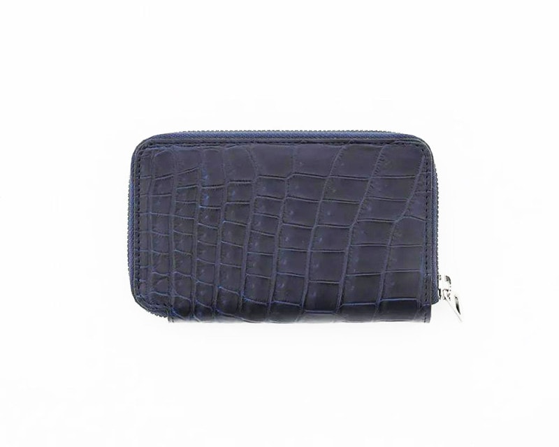 ITTI | CRISTY SMART MID WLT .5 AI CROCO ꥹƥޡȥߥåɥå ᥯/ 