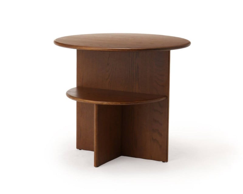 journal standard Furniture | PORTO LD TABLE [2color] ݥLDơ֥