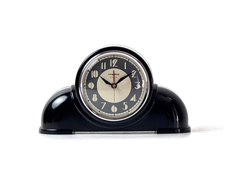 G.T.C | P.P.BREEZE The Alarm Clock 1986's ���顼�९���å� �ǥåɥ��ȥå�