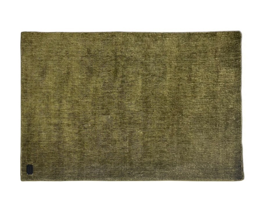 SYOTYL | RG-01 Atlantic Rug [5size･4color] アトランティックラグ