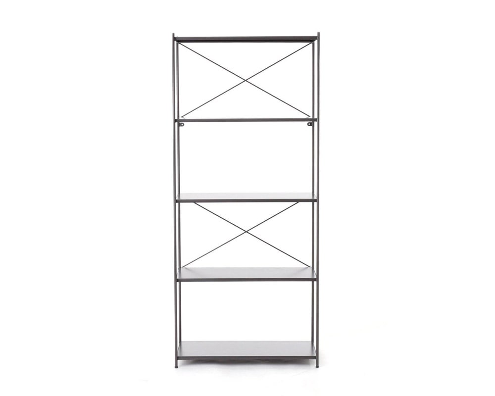 journal standard Furniture | HOLTE X SHELF [2size] ホルテ Xシェルフ