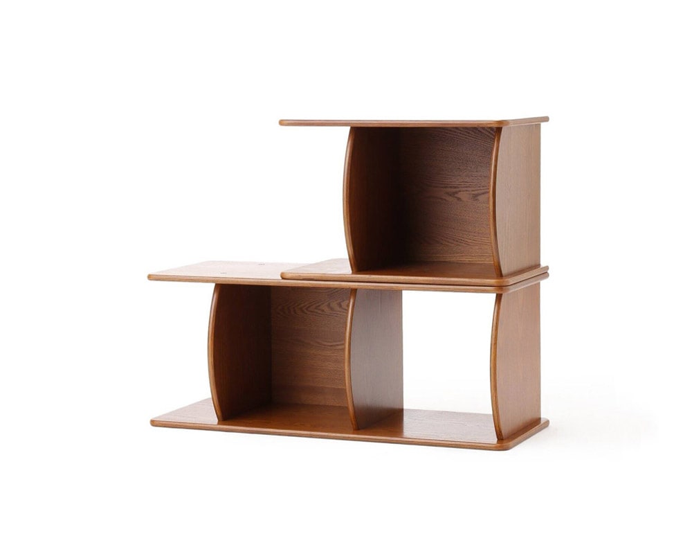 journal standard Furniture | BRITZ OPEN SHELF [2size] ブリッツオープンシェルフ