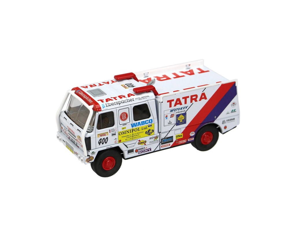 KOVAP | Tatra 815 