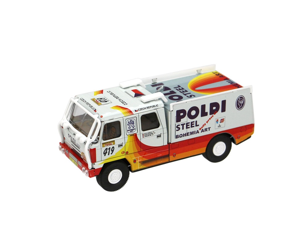 KOVAP | Tatra 815 