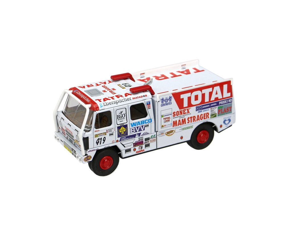 KOVAP | Tatra 815 