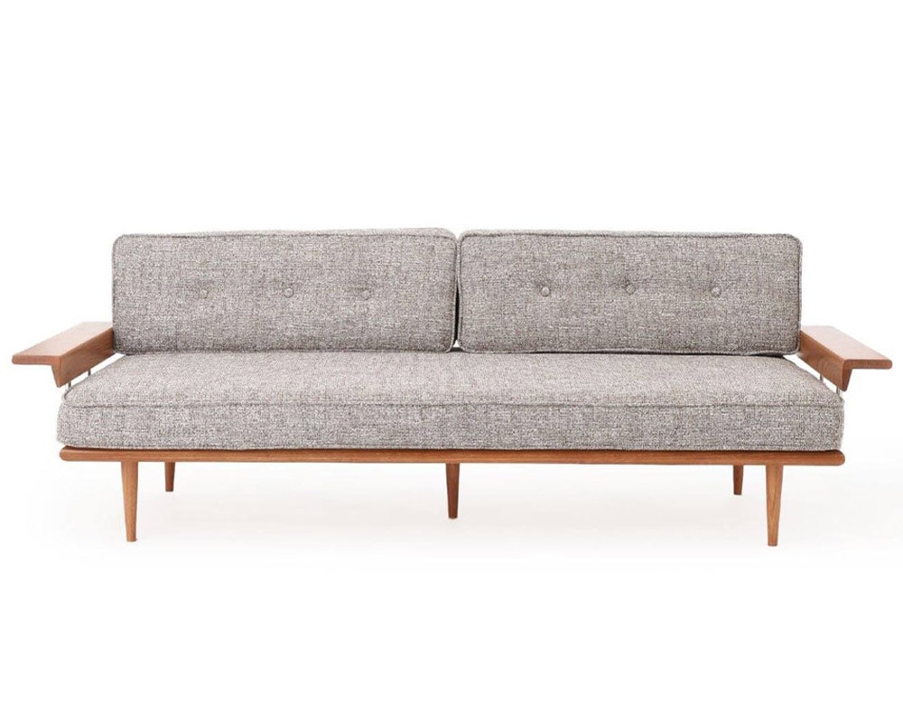 ACME Furniture/アクメファニチャー｜CARDIFF SOFA 2nd/カーディフ