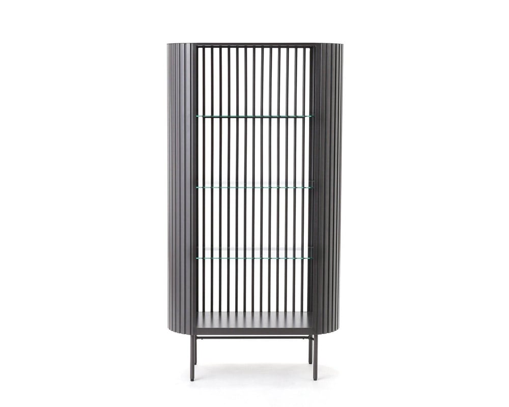 journal standard Furniture | HOLTE BOOK SHELF L [2color] ホルテ ブックシェルフ