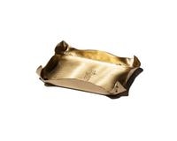 PUEBCO | BRASS SMALL TRAY ֥饹 ⡼ȥ쥤