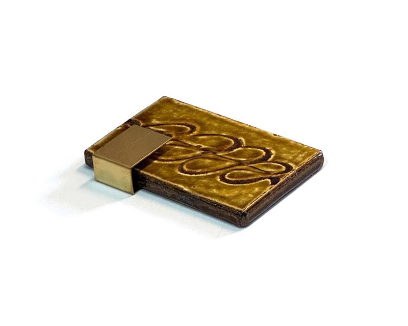 WHOLE TREE | PALO SANTO PLATE / �դ���� �ѥ�����ȥץ졼��/�Ữ