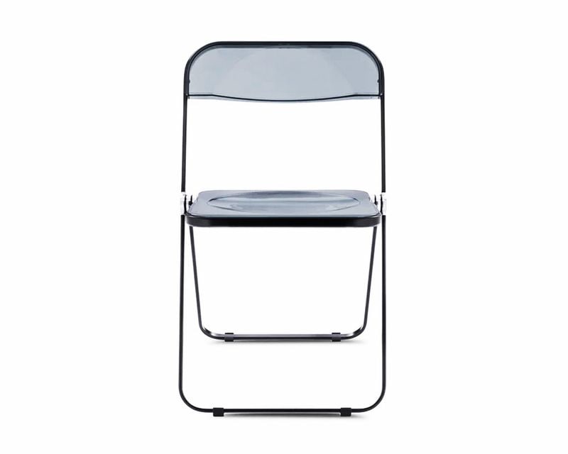 ANONIMA CASTELLI | PLIA CHAIR Color Clash Limited [4color] �ץꥢ������ ���� ���顼����å���