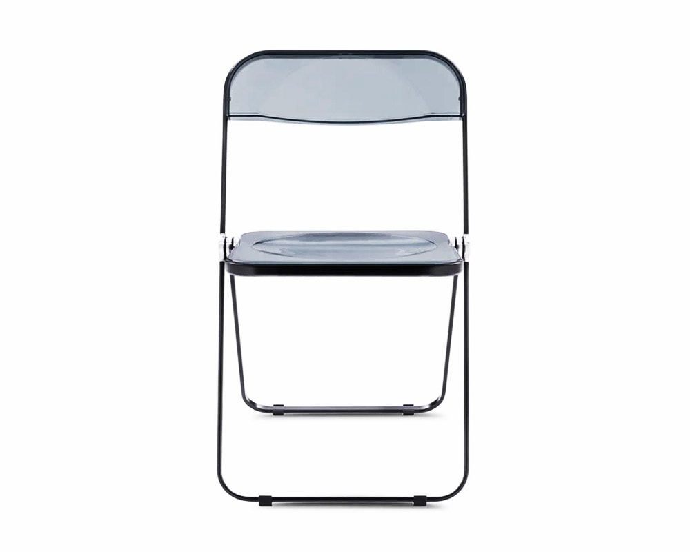 ANONIMA CASTELLI | PLIA CHAIR Color Clash Limited [4color] プリアチェア 限定 カラークラッシュ