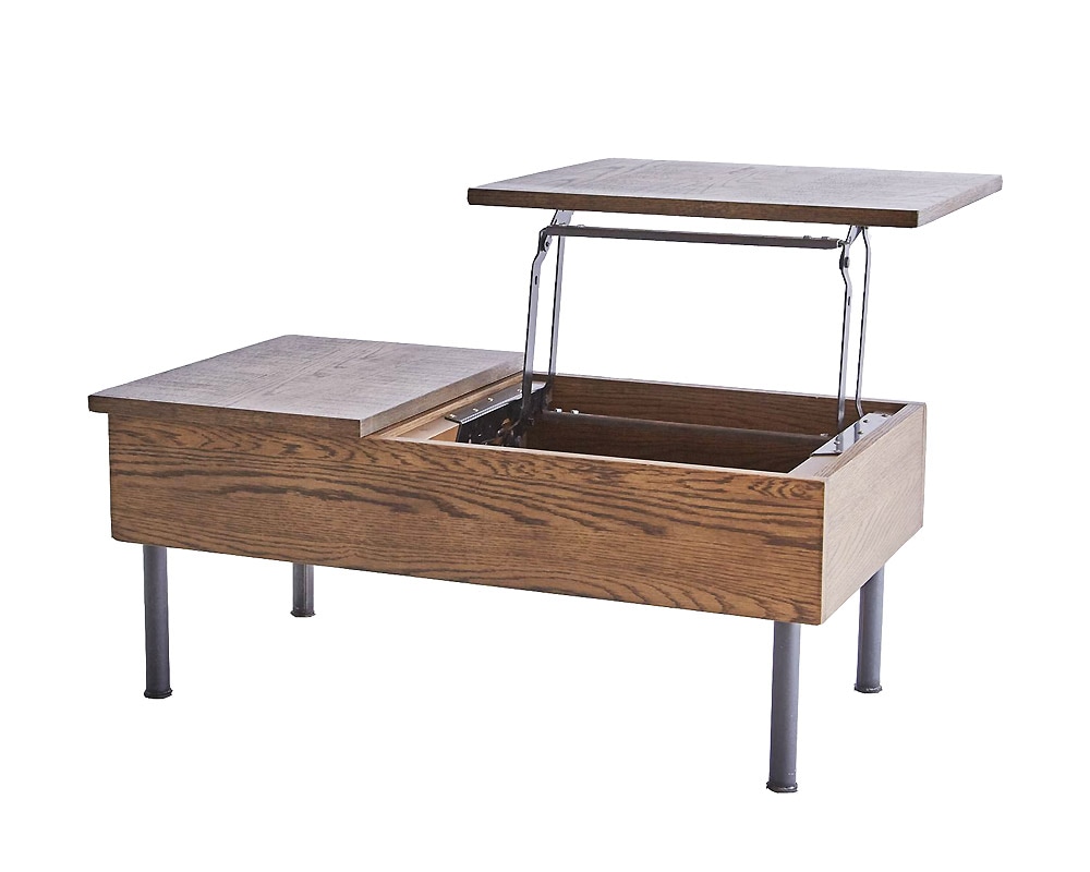 OUTLET | journal standard Furniture | PSF LIFTING TABLE ピーエスエフ リフティングテーブル