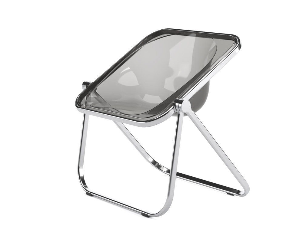 ANONIMA CASTELLI | Plona Arm Chair [2color] プロナ アームチェア