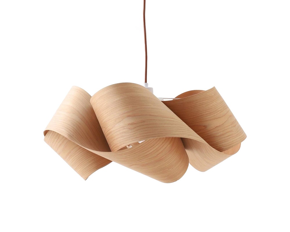 デザインハウス｜ブロックランプ｜DESIGN HOUSE Stockholm Block Lamp