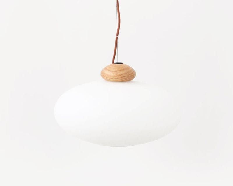 journal standard Furniture | LUCCA PENDANT LAMP [2color] ��å� �ڥ����ȥ���
