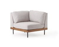 Journal Standard Furniture ソフィアソファ JOURNAL STANDARD FURNITURE SOPHIA SOFA CORDUROY / ジャーナル