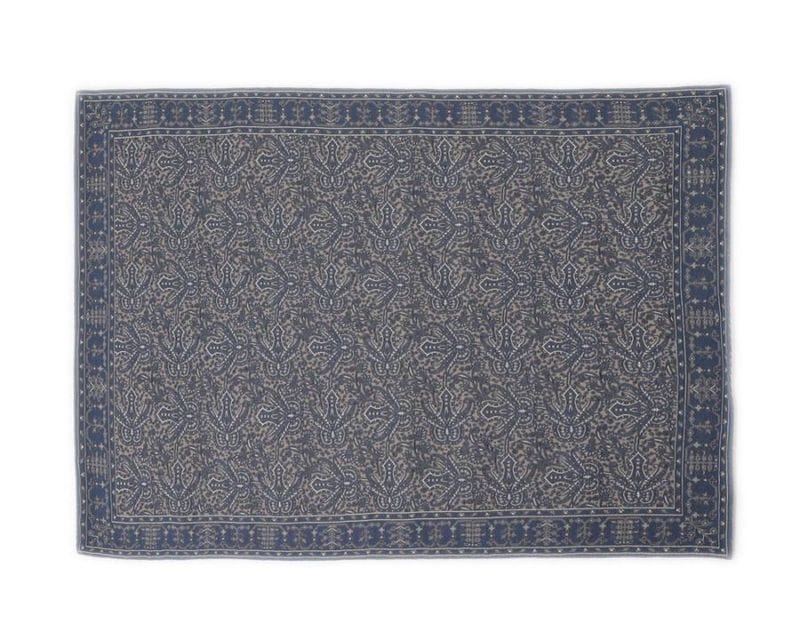 journal standard Furniture | PAISLEY RUG [2color��4size] �ڥ����꡼ �饰