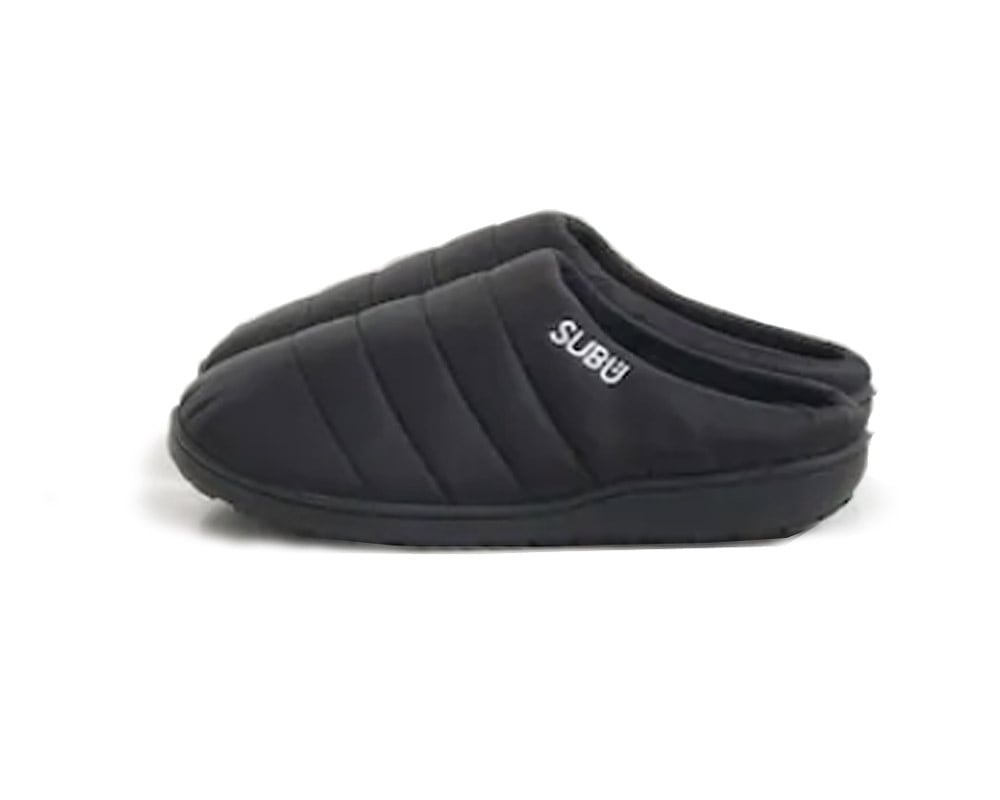SUBU | Winter Sandal ORIGINALS 冬のサンダル