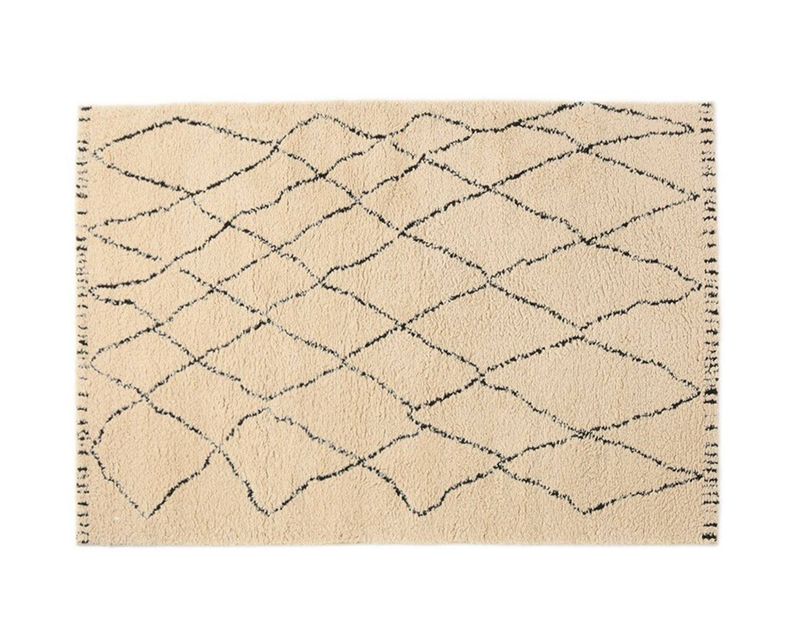 journal standard Furniture | MEDINA RUG [4size] ��ǥ��� �饰