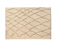 journal standard Furniture | MEDINA RUG [4size] ǥ 饰