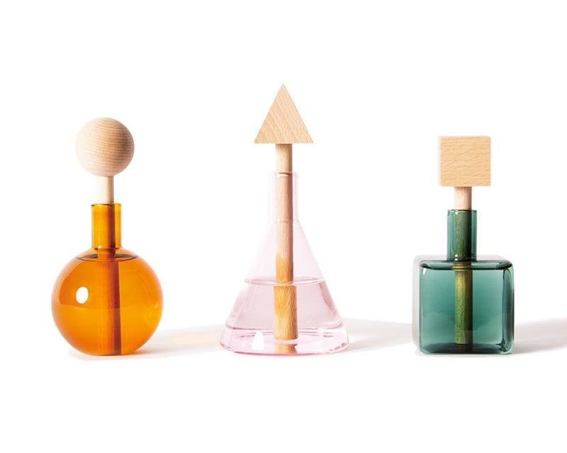 FORME | Fragrance Diffuser �ե���� �ե쥰��󥹥ǥ��ե塼����