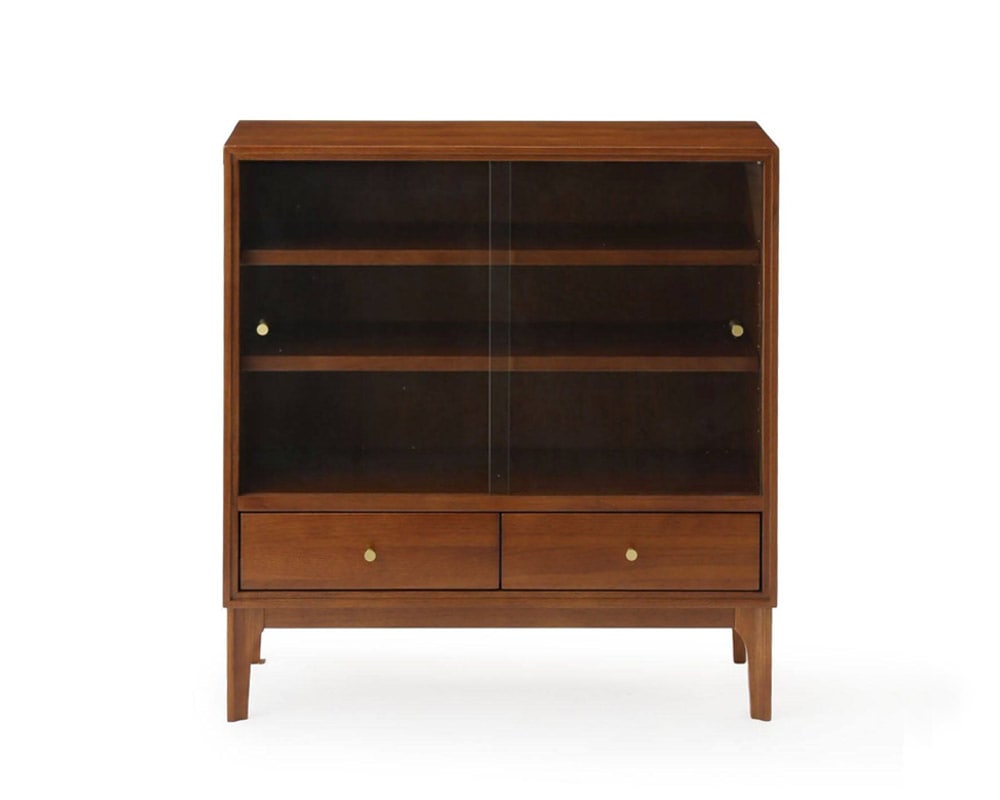 ACME Furniture/アクメファニチャー｜BROOKS SMALL SHELF SERVER