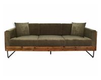 a.depeche | WARM 3seat sofa fabric  3ȥե