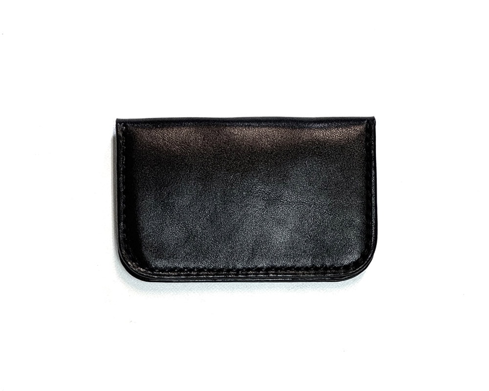 RHYTHMOS | Visit Card Case [3color] ヴィジット / 名刺入れ
