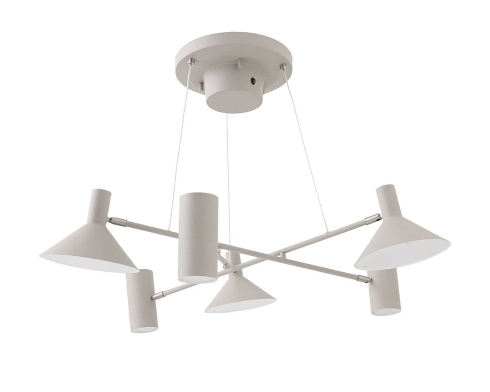デザインハウス｜ブロックランプ｜DESIGN HOUSE Stockholm Block Lamp