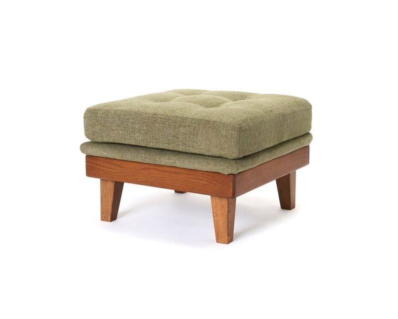 ACME Furniture | WINDAN OTTOMAN 2nd [2color] ��������󥪥åȥޥ�
