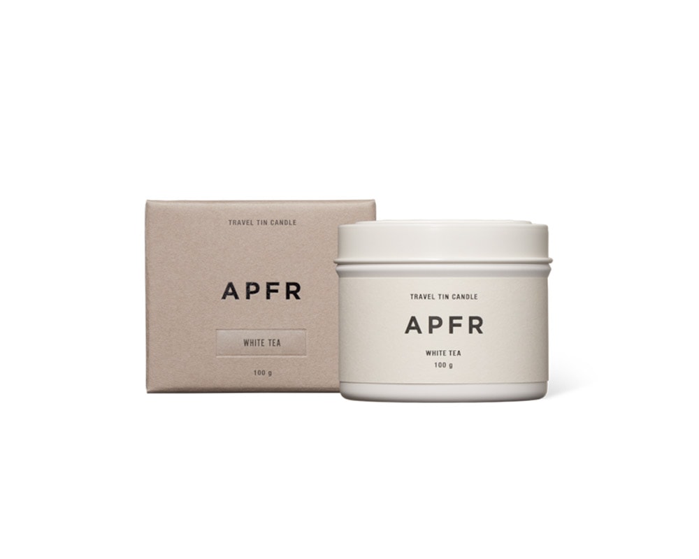APFR｜アポテーケフレグランス オイルバーナー｜APOTHEKE FRAGRANCE