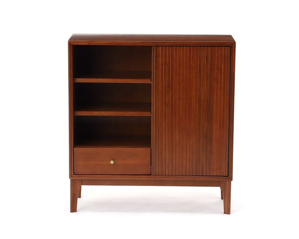 ACME Furniture/アクメファニチャー｜BROOKS SMALL SHELF SERVER