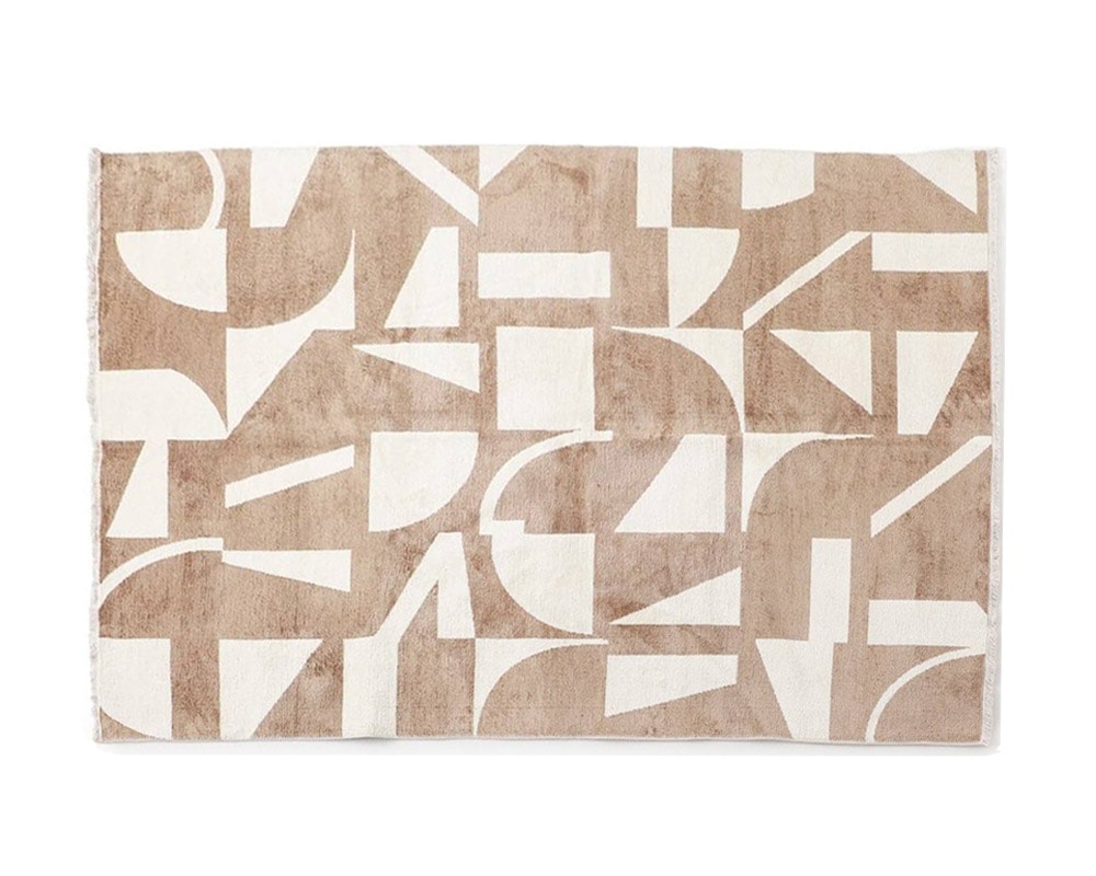 journal standard Furniture | PATTERSON RUG [4size] パターソン ラグ
