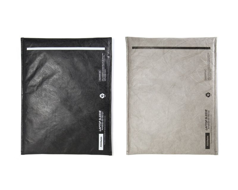 ANAheim | Laptop Sleeve 13inch 2nd [3color] ���ʥϥ����åץȥåץ��꡼��13�����