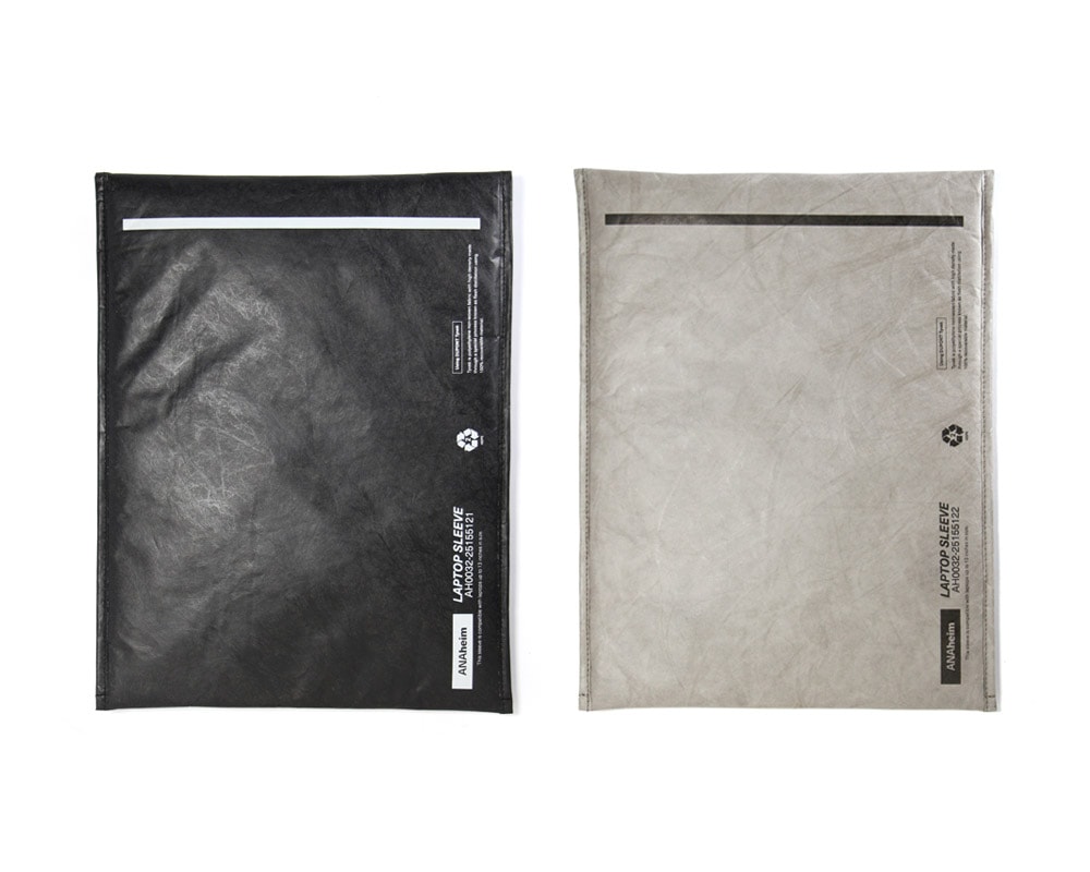 ANAheim | Laptop Sleeve 13inch 2nd [3color] アナハイムラップトップスリーブ13インチ