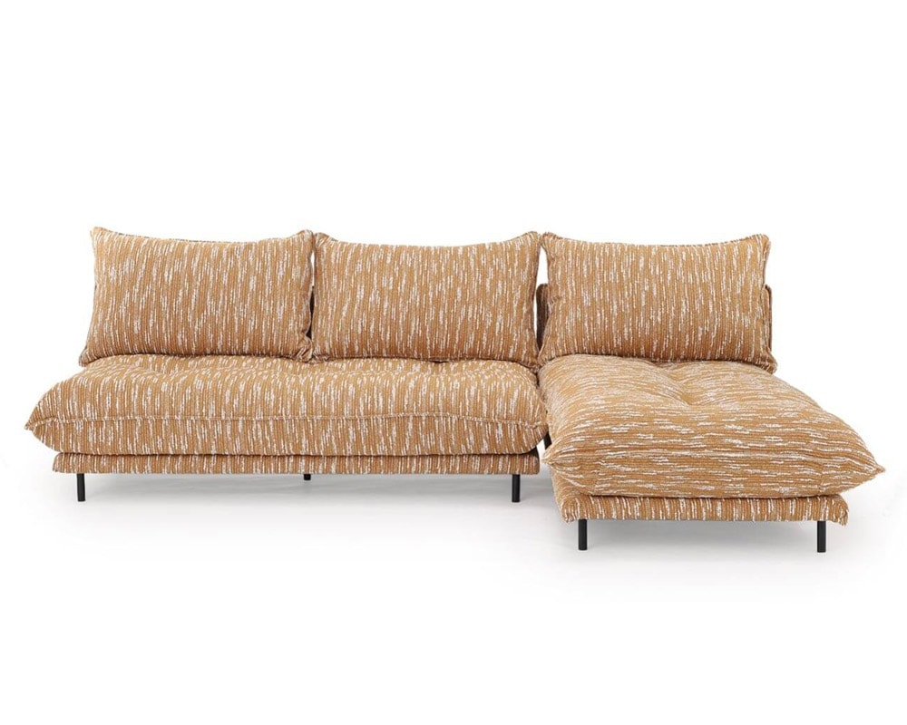 JOURNAL STANDARD FURNITURE ポルト カウチソファ ロー journal standard Furniture/ジャーナルスタンダードファニチャー