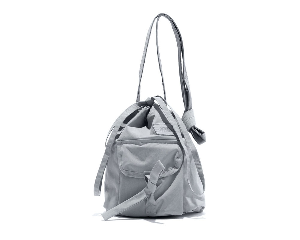 THE NORTH FACE Purple Label | Mountain Hitch Shoulder Bag [2color] マウンテンヒッチ ショルダーバッグ
