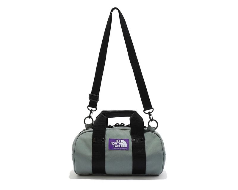THE NORTH FACE Purple Label | Field Demi Duffle Bag [3color] フィールドデミダッフルバッグ