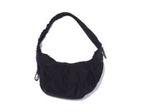 F/CE. | TEXTURED TWILL BODY BAG [2color] ���ե������� �ƥ������㡼�� �ĥ��� �ܥǥ��Хå�