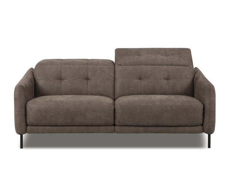 journal standard Furniture | SHEFFIELD RECLINING SOFA GY 2nd �����ե�����ɥꥯ�饤�˥󥰥��ե� ���졼