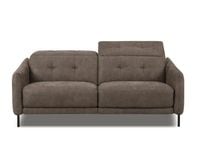journal standard Furniture | SHEFFIELD RECLINING SOFA GY 2nd �����ե�����ɥꥯ�饤�˥󥰥��ե� ���졼