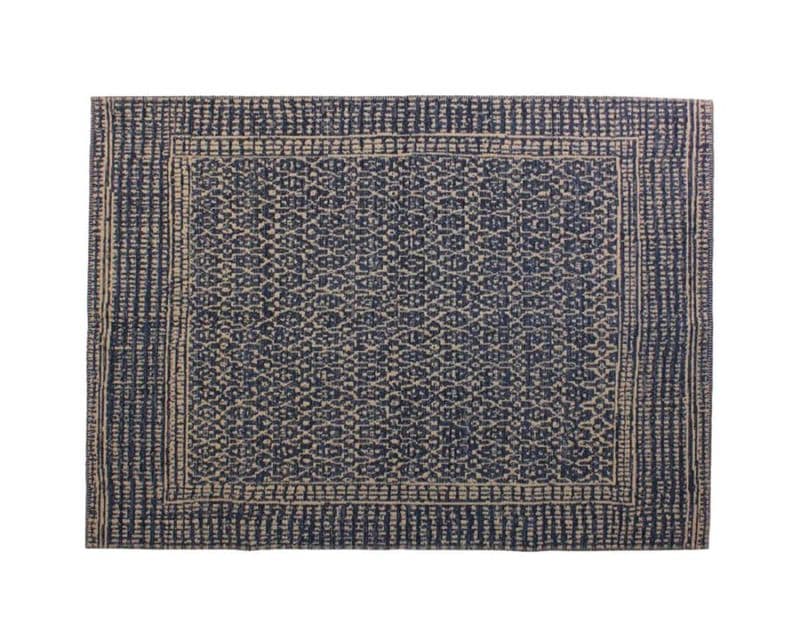 NORM | CORY RUG Blue ���꡼�饰