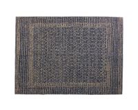 NORM | CORY RUG Blue ���꡼�饰