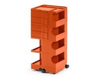 B-LINE | BOBY WAGON 4�� Paprika �ܥӡ��若��4�� �ѥץꥫ