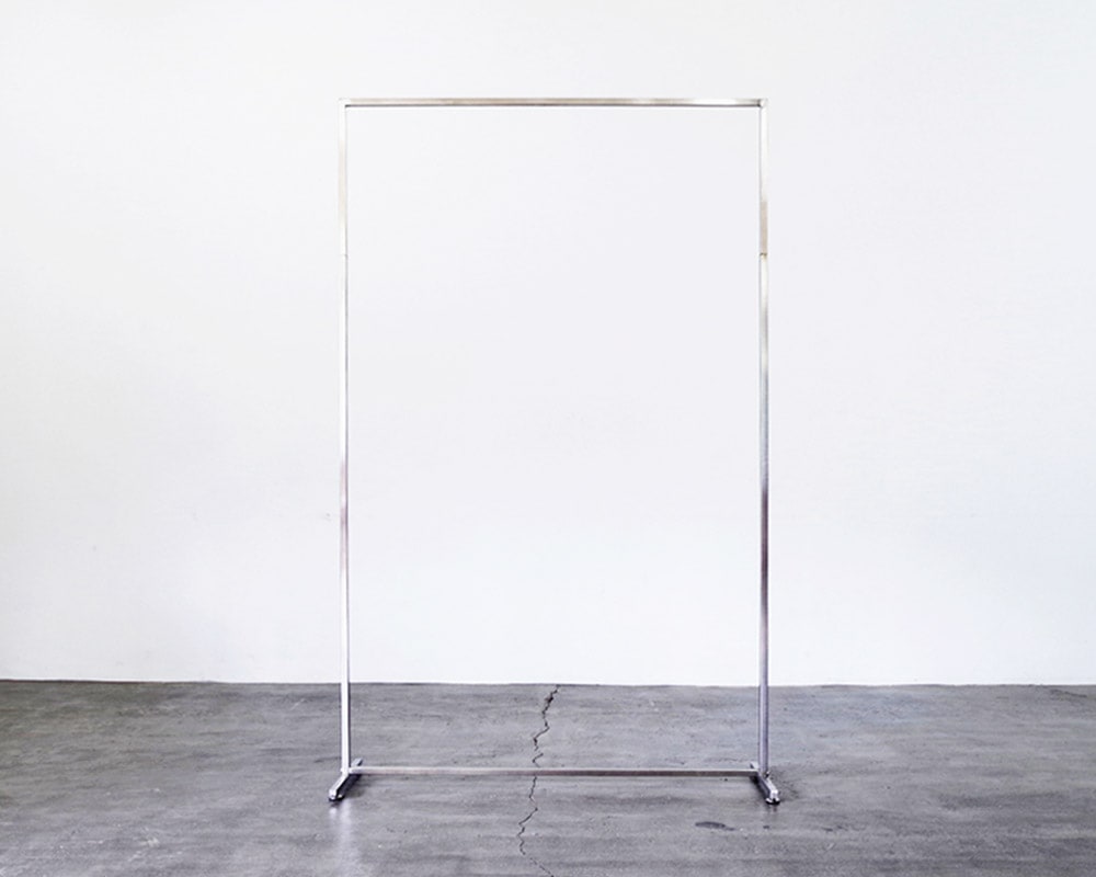 LIFE FURNITURE | ST HANGER RACK [2size] STハンガーラック