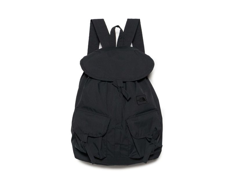 THE NORTH FACE Purple Label | Mountain Hitch Day Pack [2color] �ޥ���ƥ�ҥå� �ǥ��ѥå�